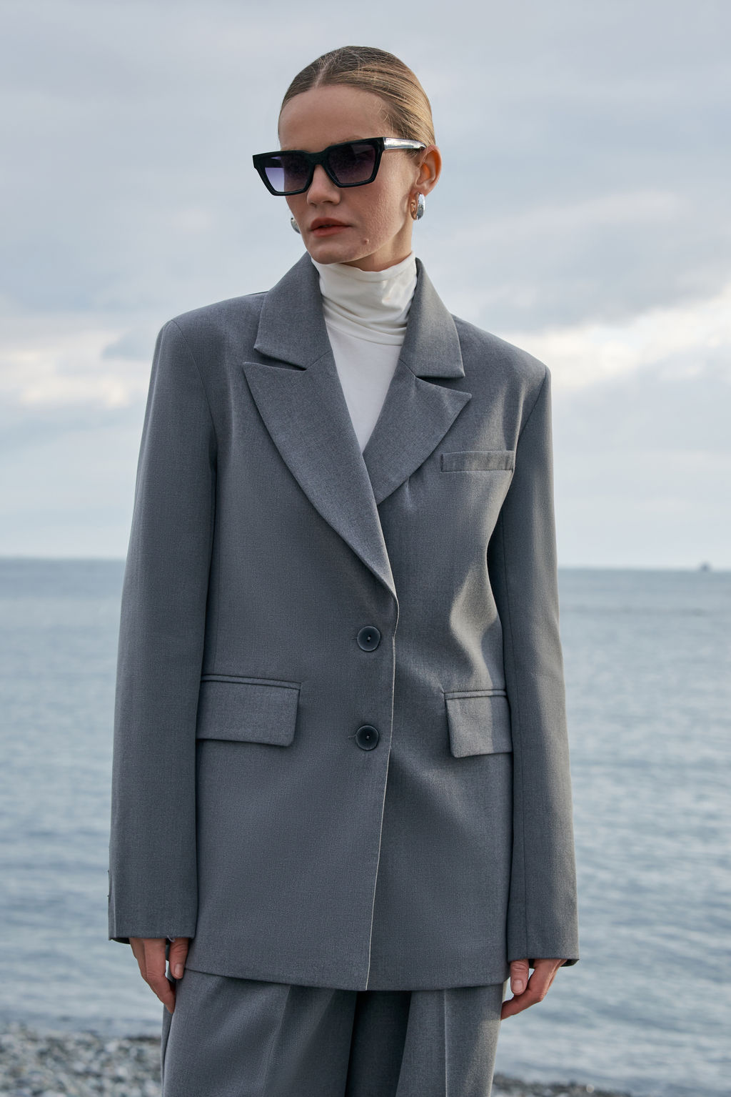 Пиджак женский HOOPS, арт. 5051