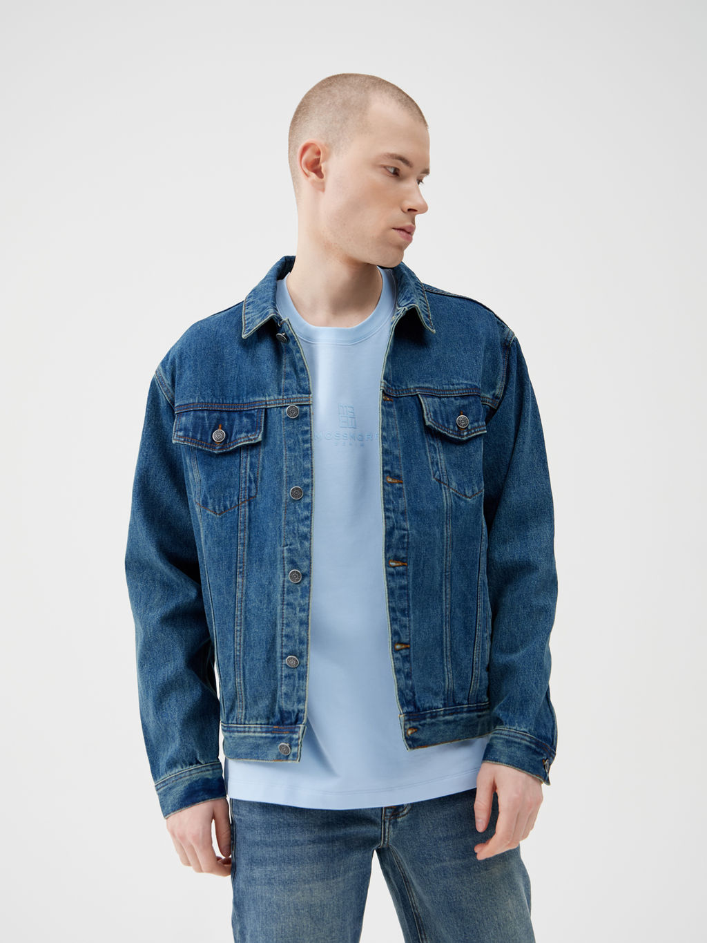 Мужская Куртка