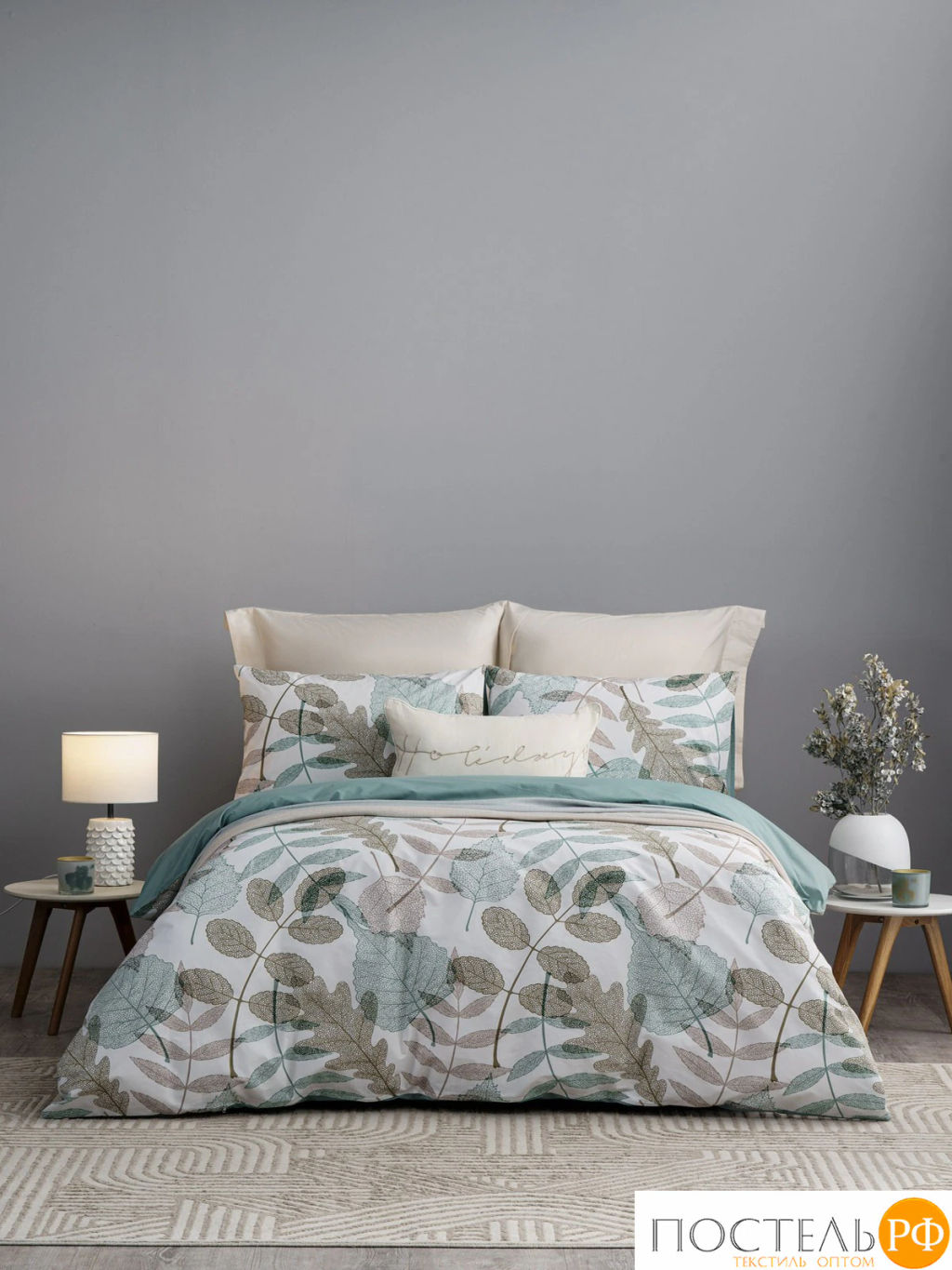 КПБ DOME НЕСТОРА  фото 2