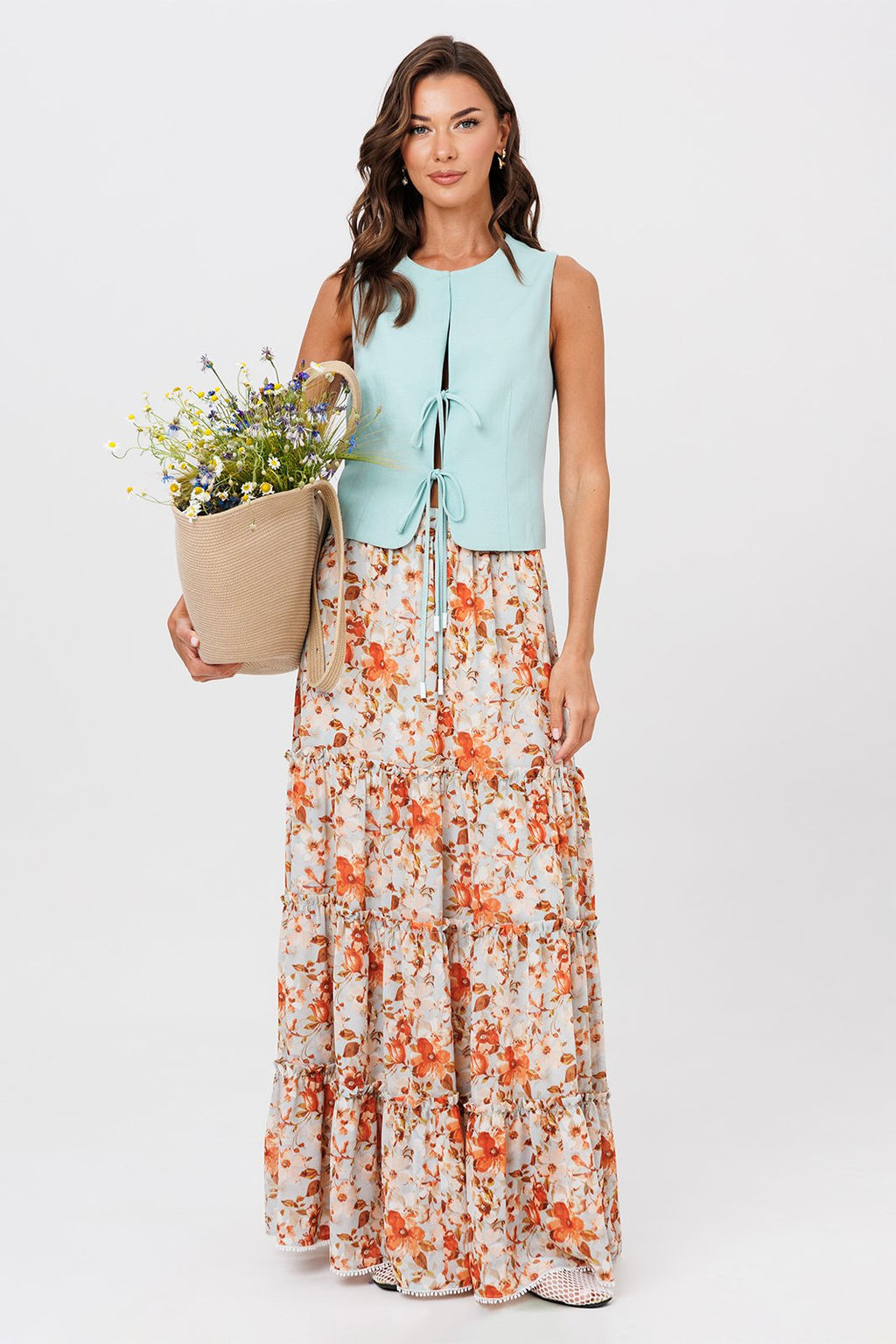 Жилет 3048 - Buter фото 20