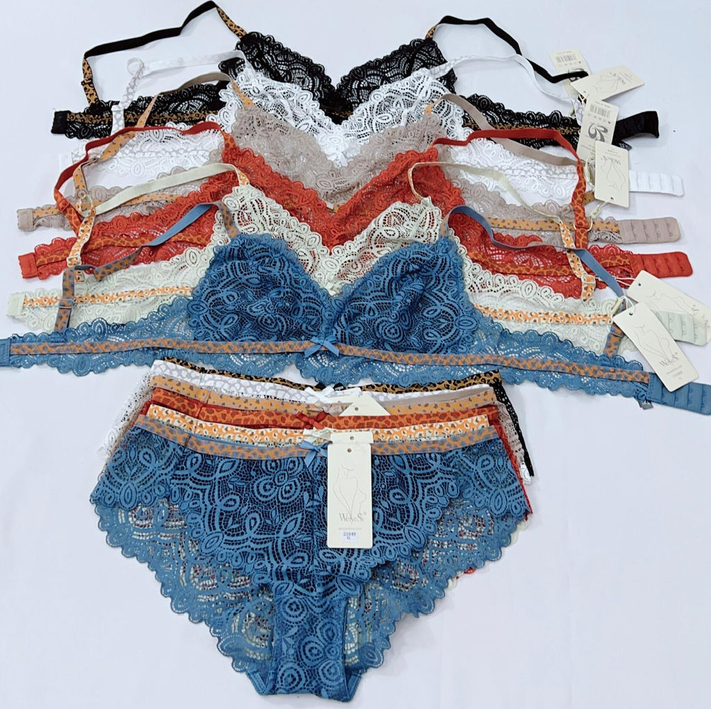 АРТ 2164КВ КОМПЛЕКТ БРАЛЛЕТНЫЙ Weiyesi В фото 9