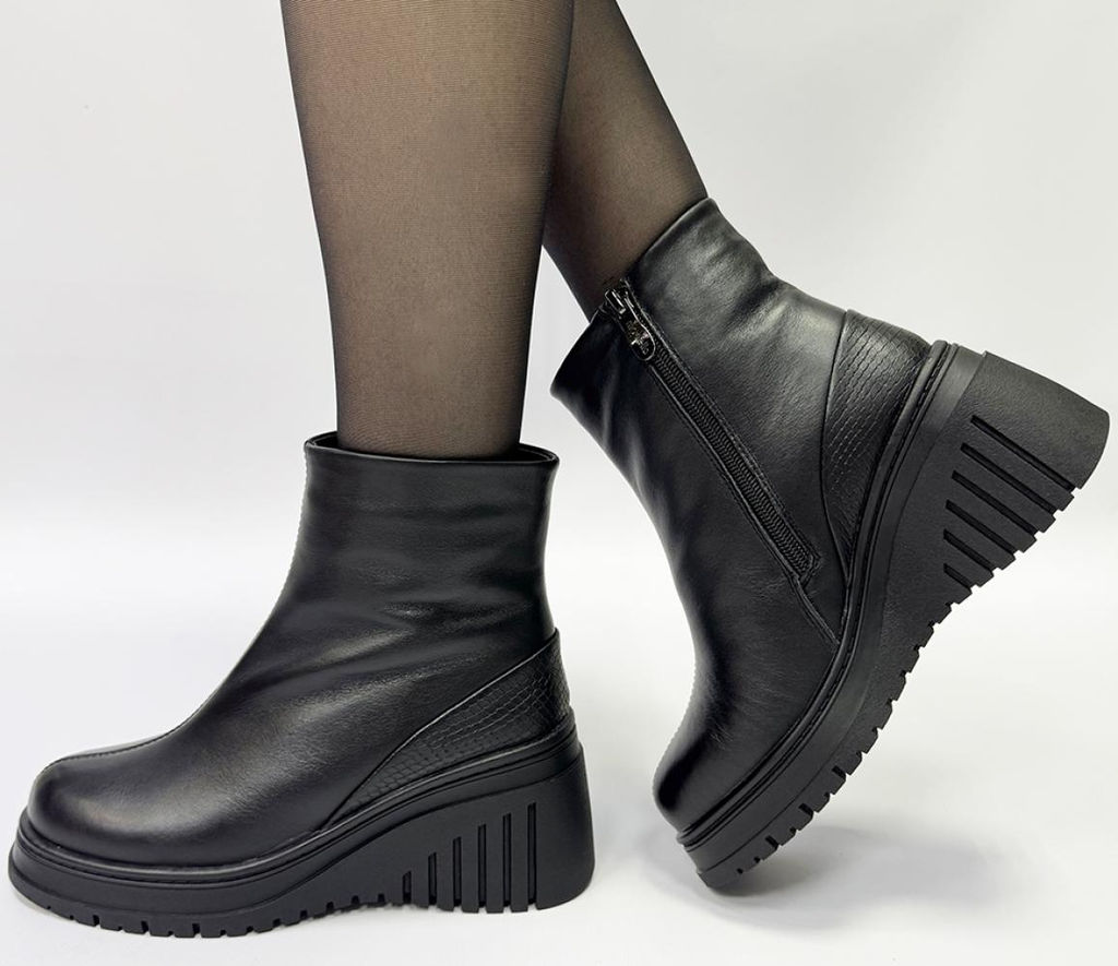 Ботильоны Madella XUS-52487-4A-KW