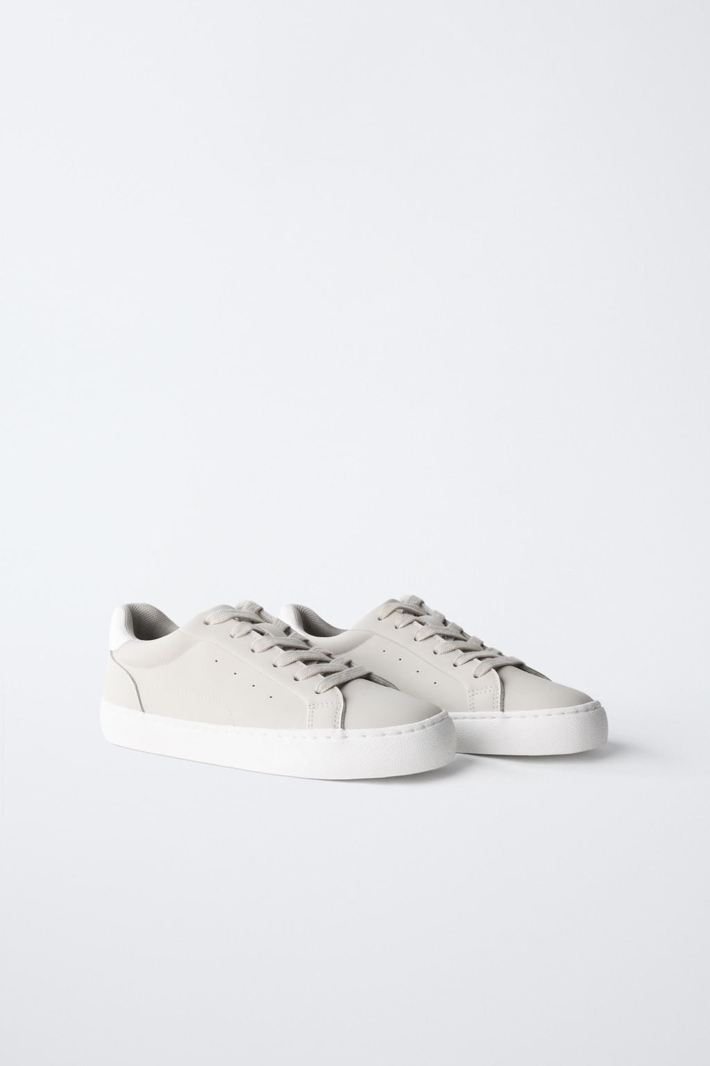 BAMBA SOFT / Blanco Crudo - Zara фото 2