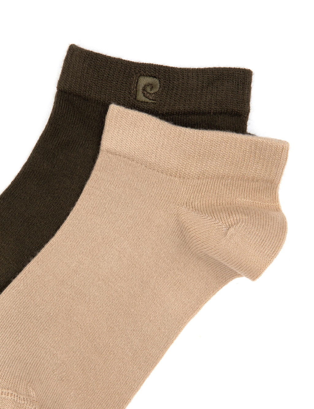 Kad_n 2li Patik _orap - Pierre cardin фото 4