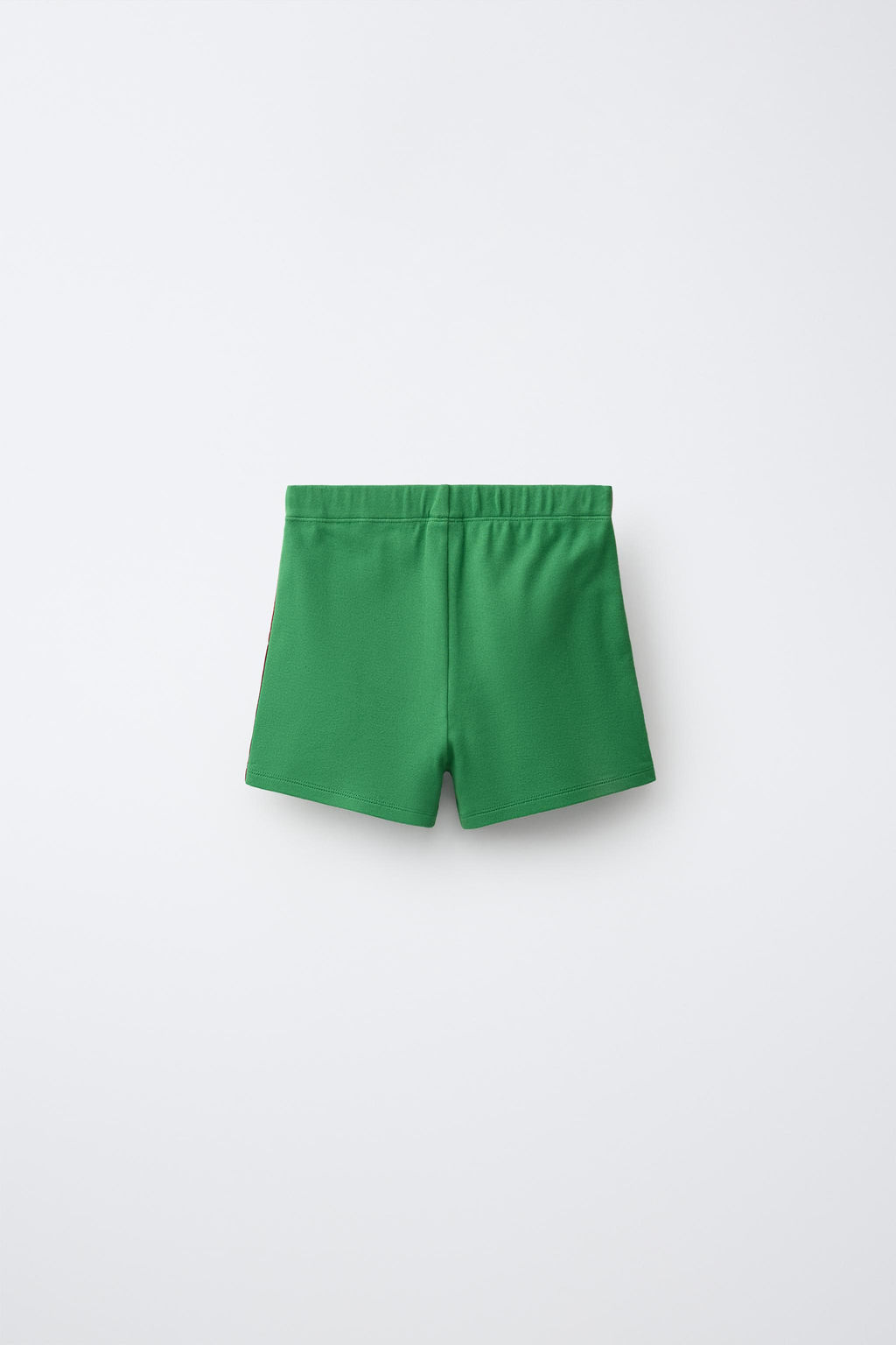 LEGGING CORTO PORTUGAL / Verde - Zara фото 3