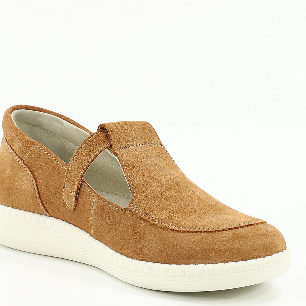 Полуботинки женские