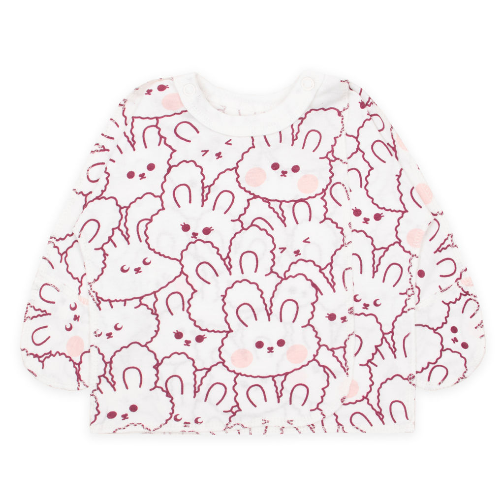 Распашонка кулирка 1090102004