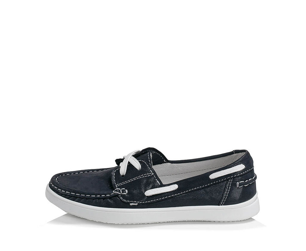 Топсайдеры Captor 1539-903  фото 3