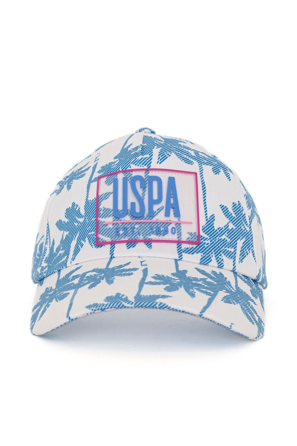 U. S. Polo Assn Мужская бензиновая шапка - U.s. polo assn фото 3