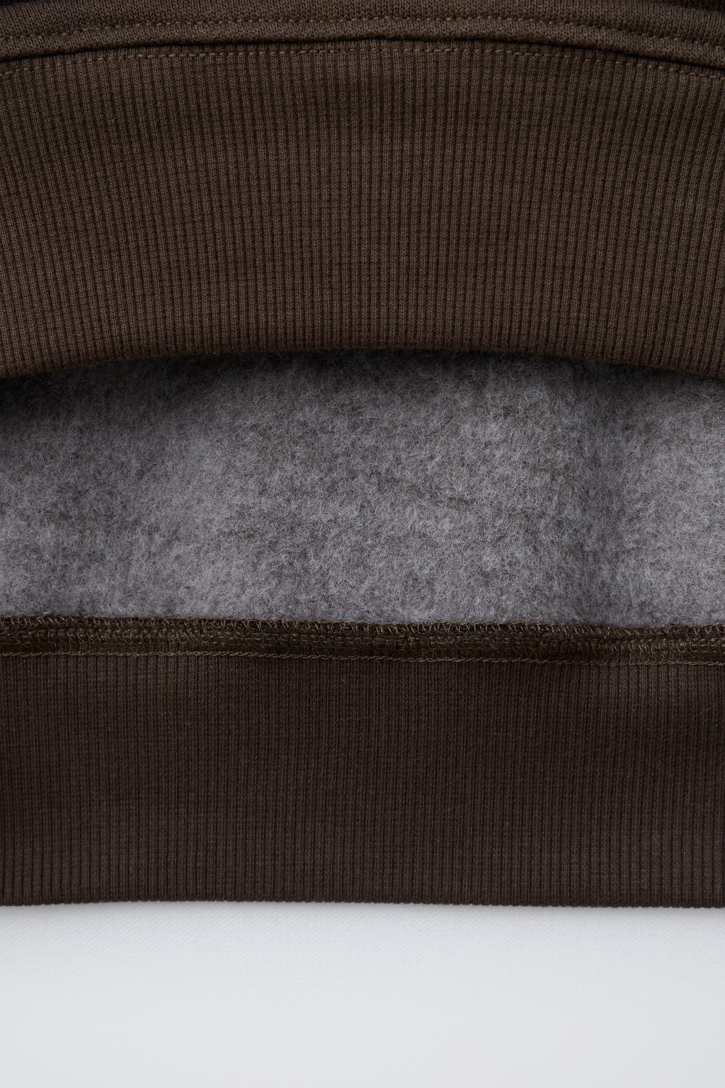 GRAFFITI LABEL SWEATSHIRT - Zara фото 4