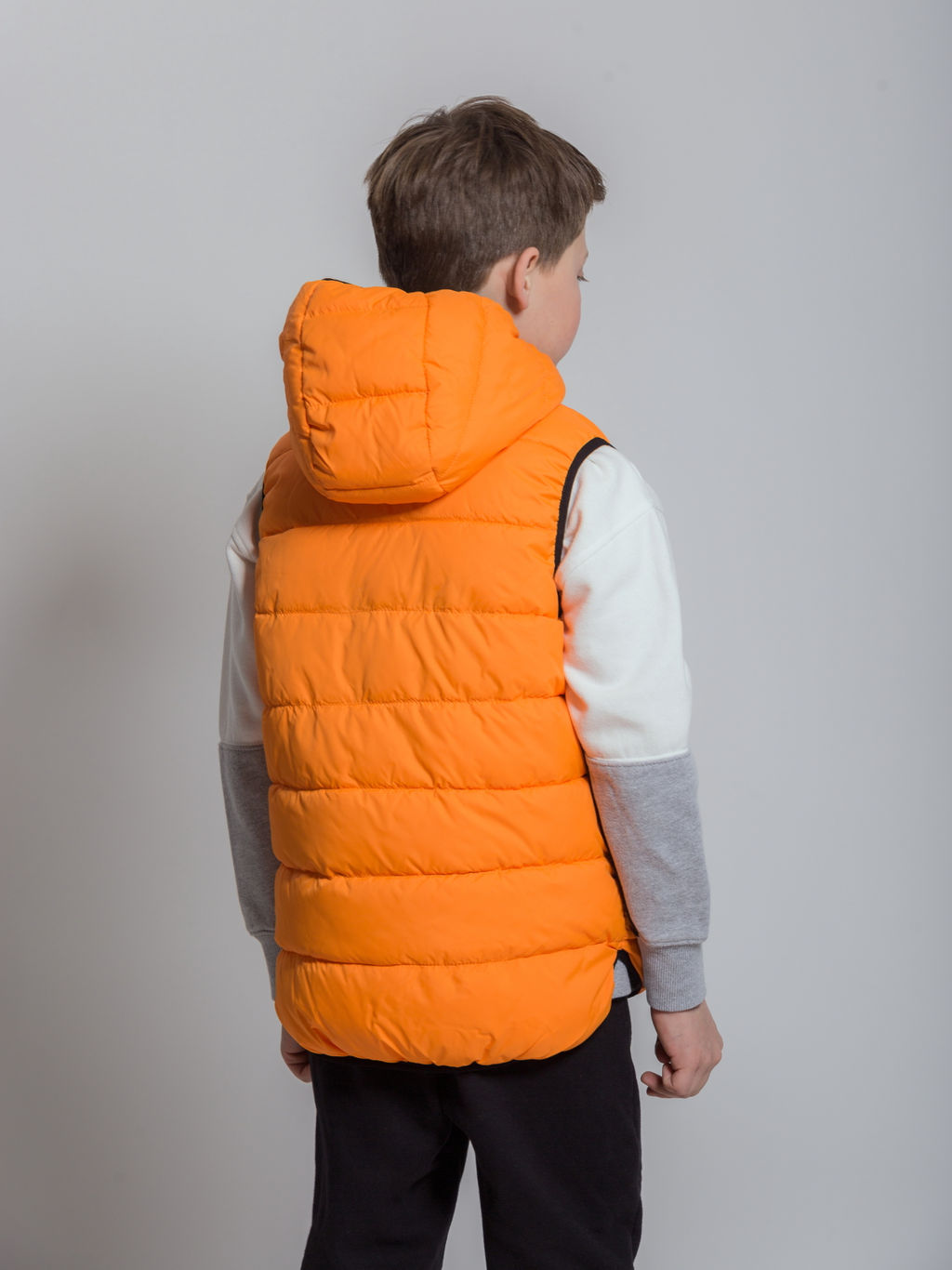 ЖИЛЕТКА НЕДЖИ