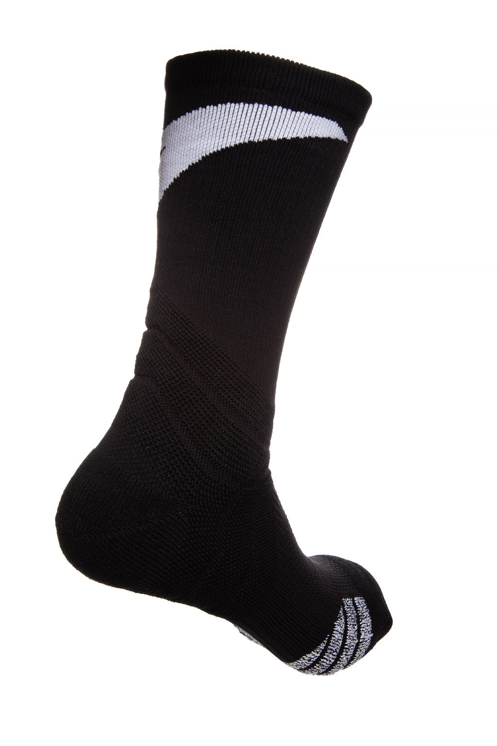 Носки длинные Черный - Anta фото 2