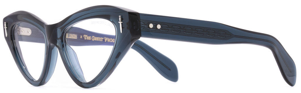 Оправа GFOP-009-52-03 DEEP TEAL