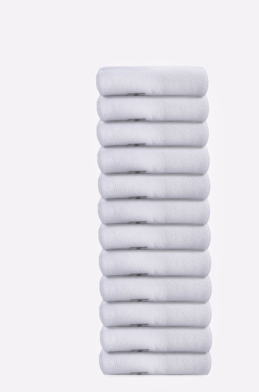 Набор носков 12 пар в сетку Happyfox