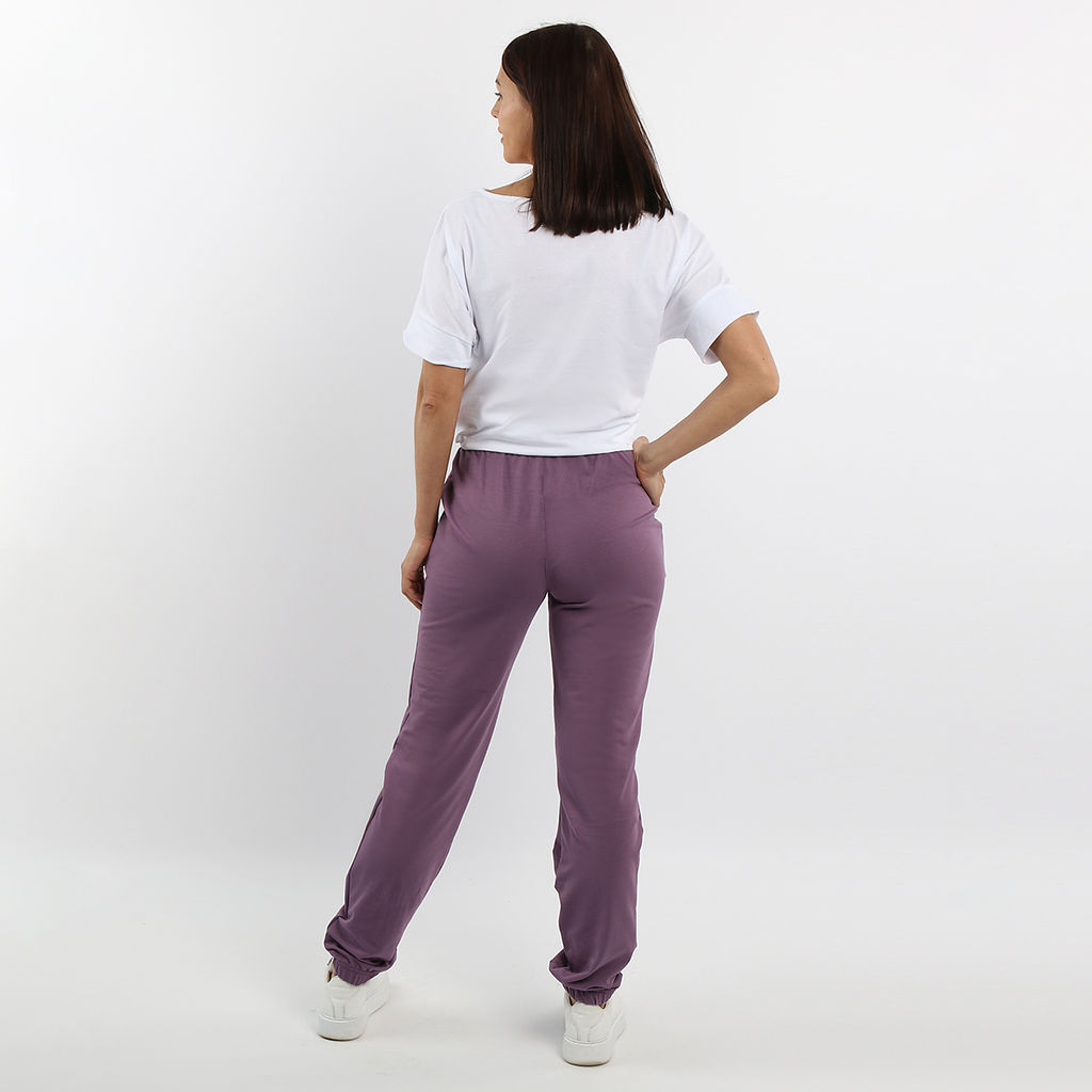 RODOS Брюки женские М-264 Какао  фото 50