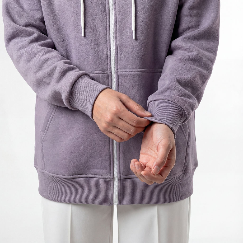 Толстовка с начесом J.613 - Argo classic фото 7