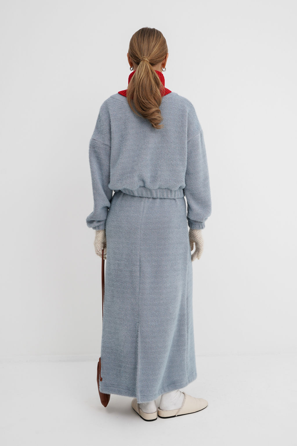 Бомбер 5773 - Pirs фото 6