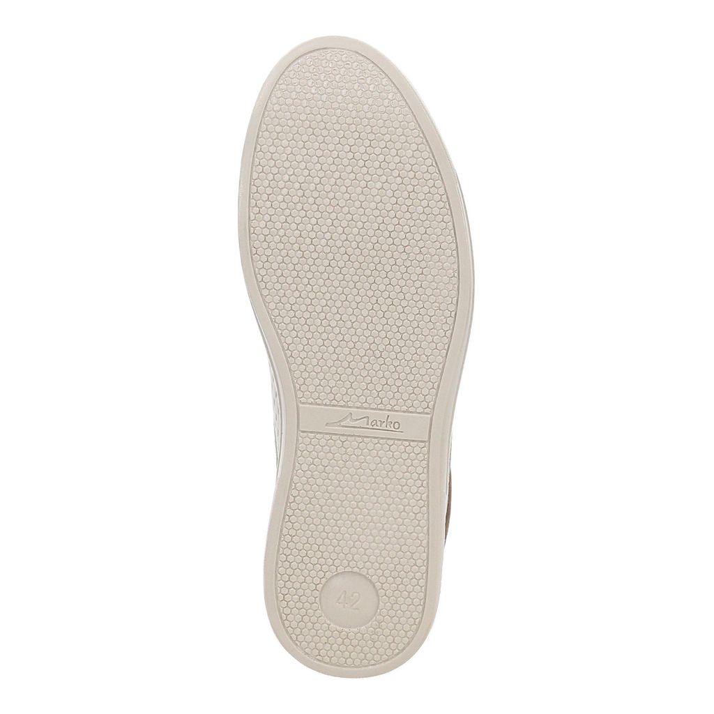 Полуботинки мужские летние