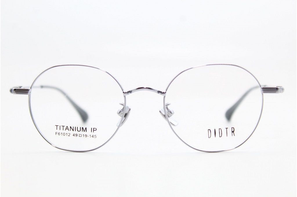 Оправа Didtr Titanium F61012 49-19-145 C3
