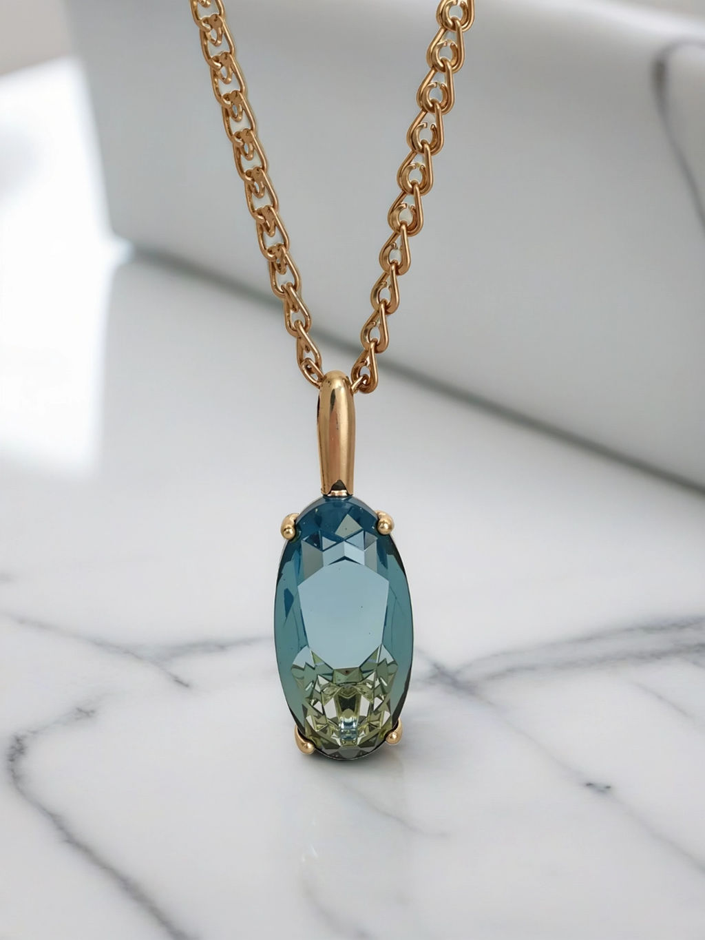 Подвеска на цепочке