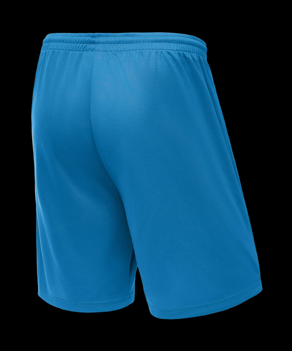 Шорты баскетбольные JOGEL CAMP Basic, бирюзовый