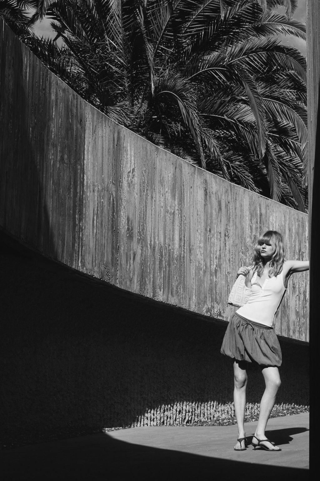 Top de tirantes en canal? - H&m фото 7