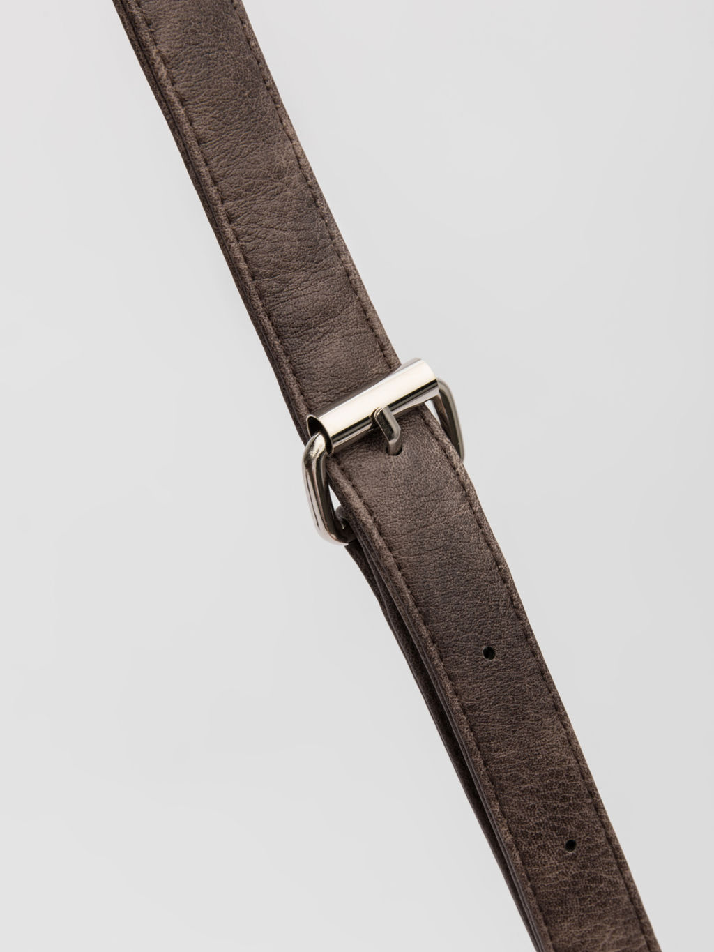 Коричневый саквояж S.Lavia  фото 20