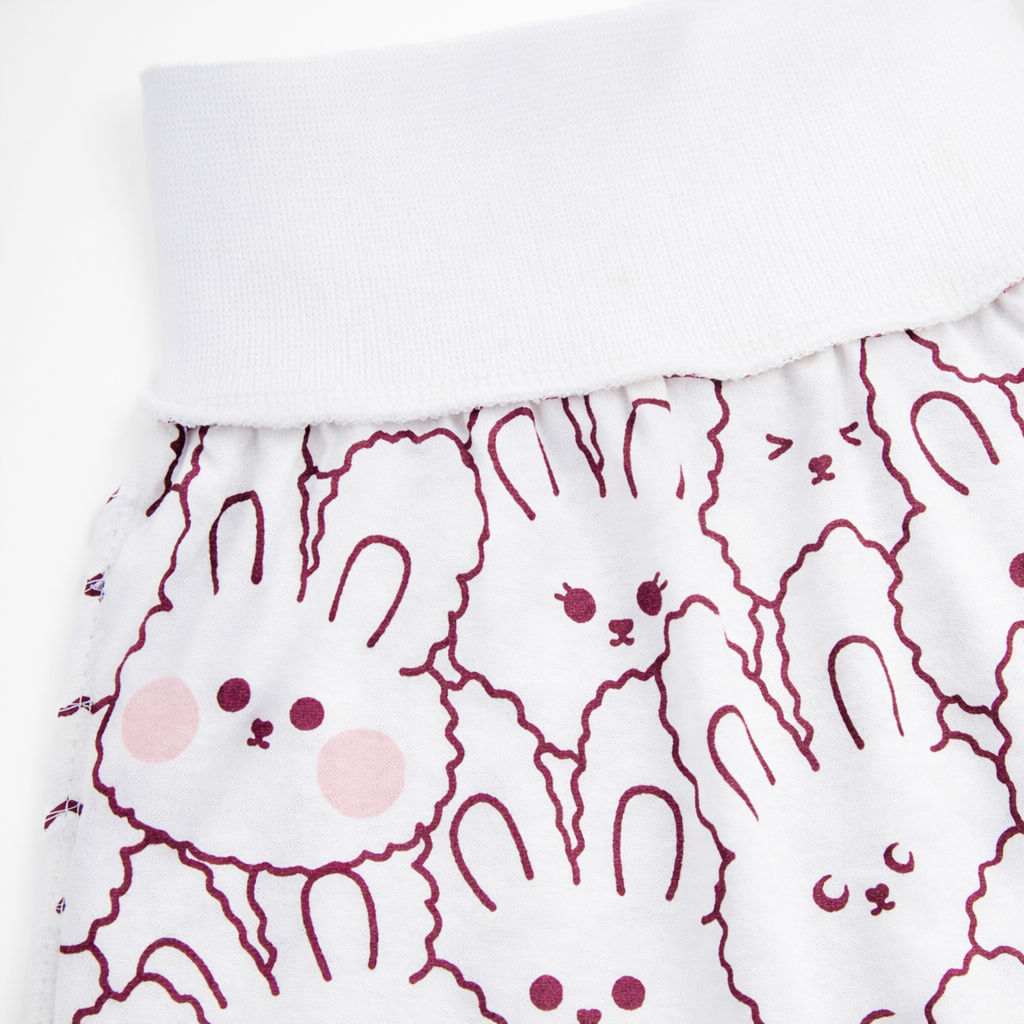 Ползунки кулирка 0058103308 - Youlala фото 2