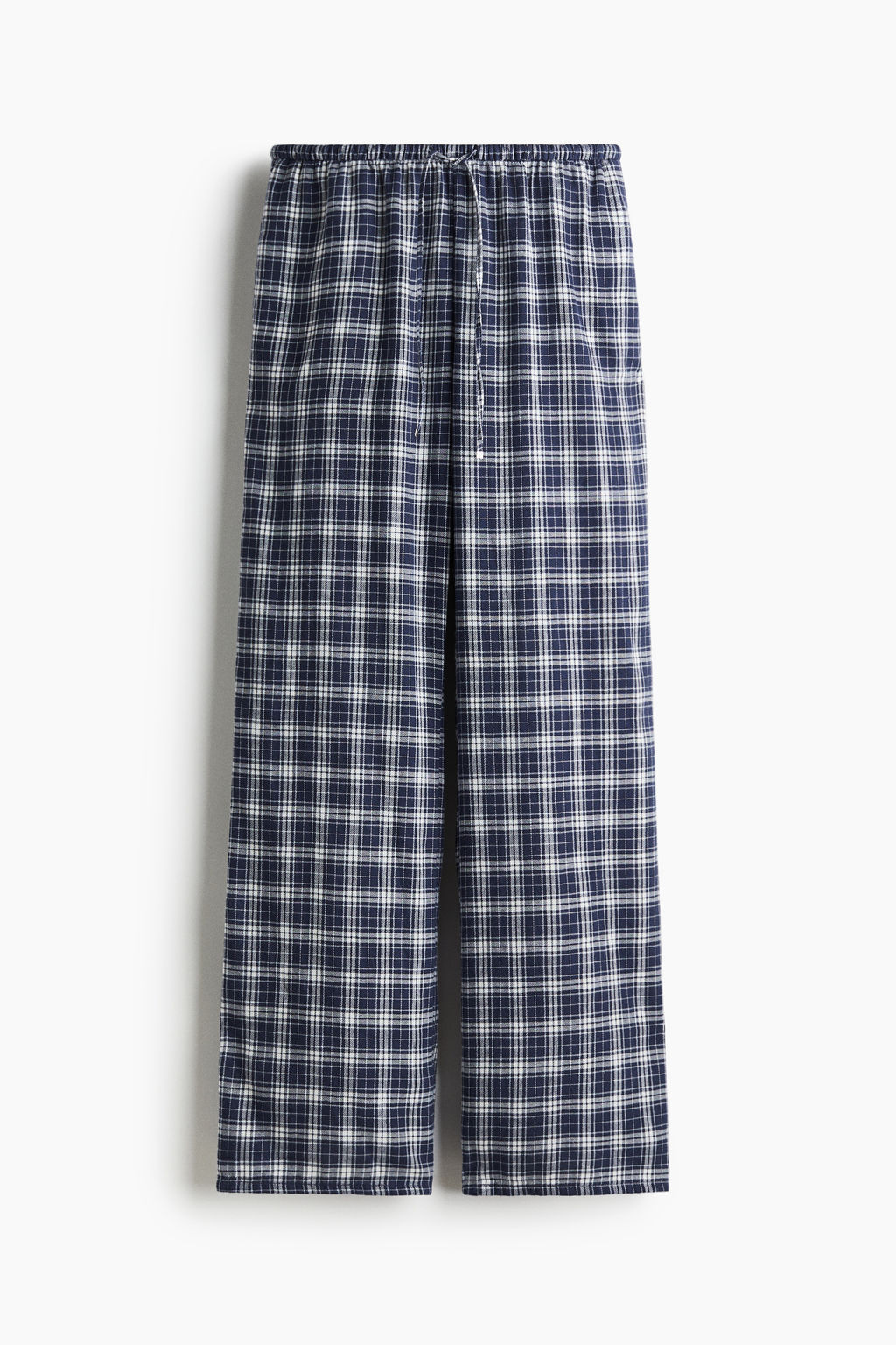 Pantal?n con cord?n de ajuste - H&m фото 3