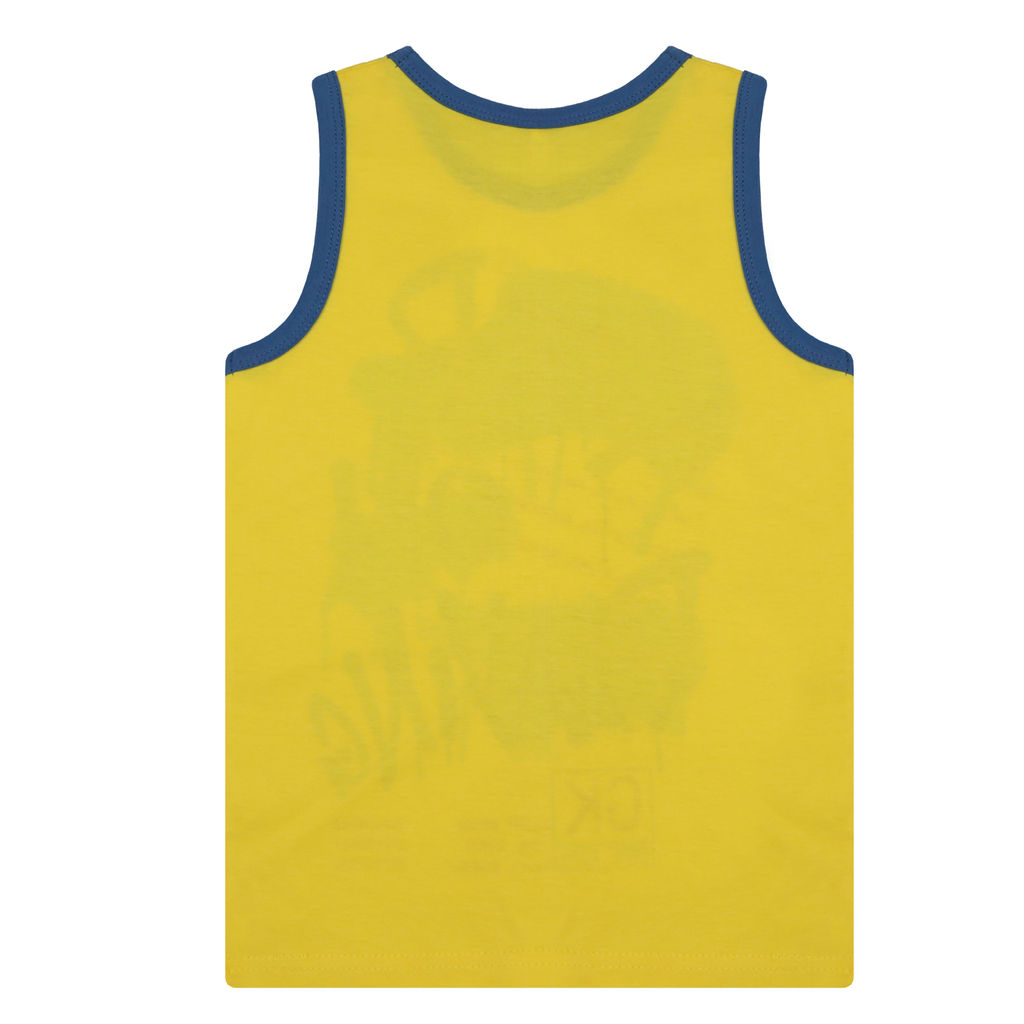 Комплект для мальчика (майка и шорты) Bonito - Bonito kids фото 3