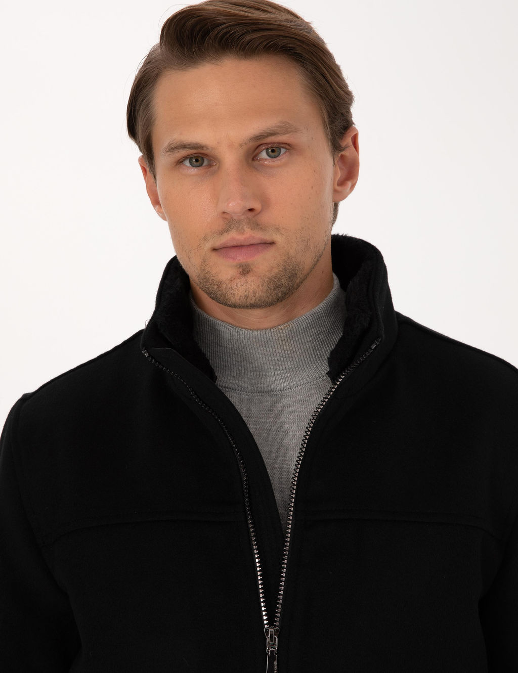 Siyah Ka_e Mont - Pierre cardin фото 2