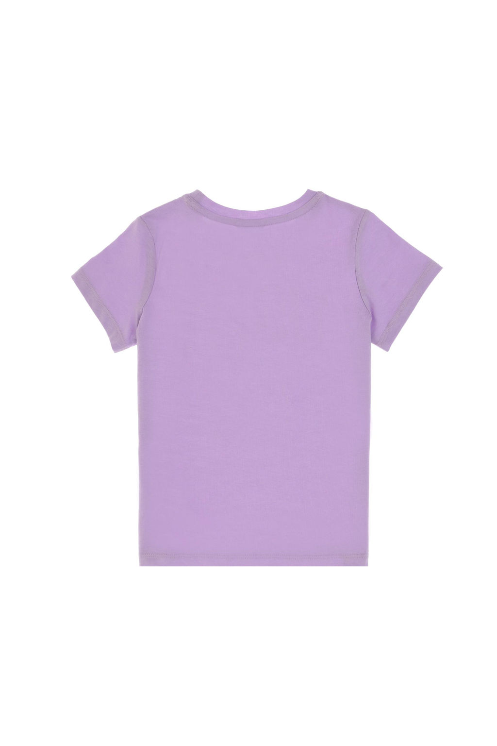 K_z _ocuk Lila Basic Ti__rt Sepette S_rpriz _ndirim - U.s. polo assn фото 3