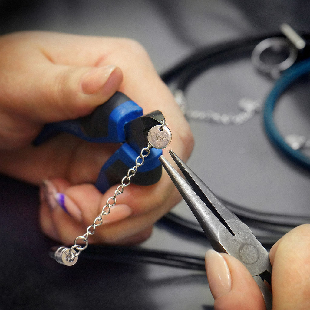 FLORENTINA Колье LKY5684