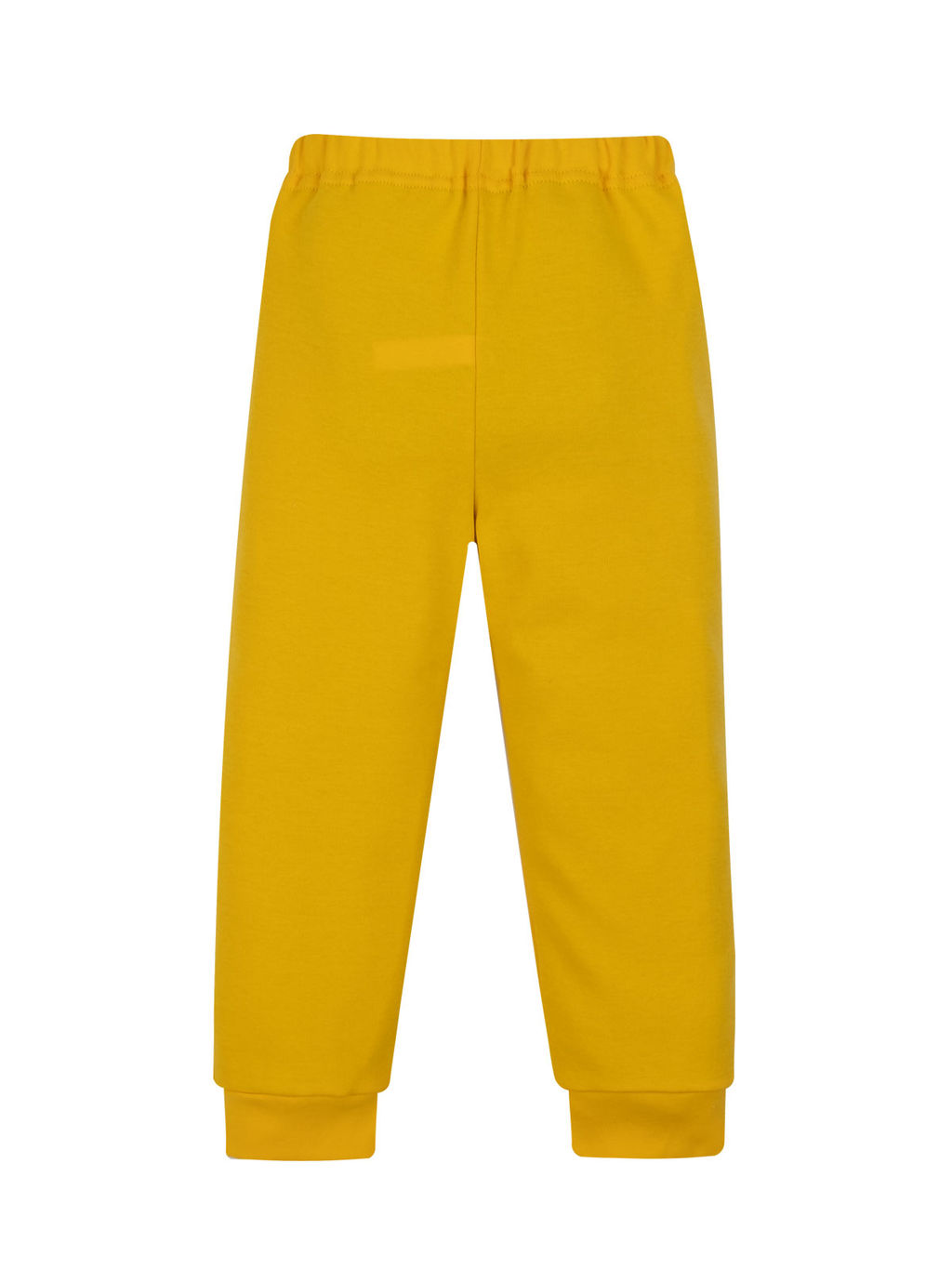 Штанишки детские голубые - Утенок фото 50