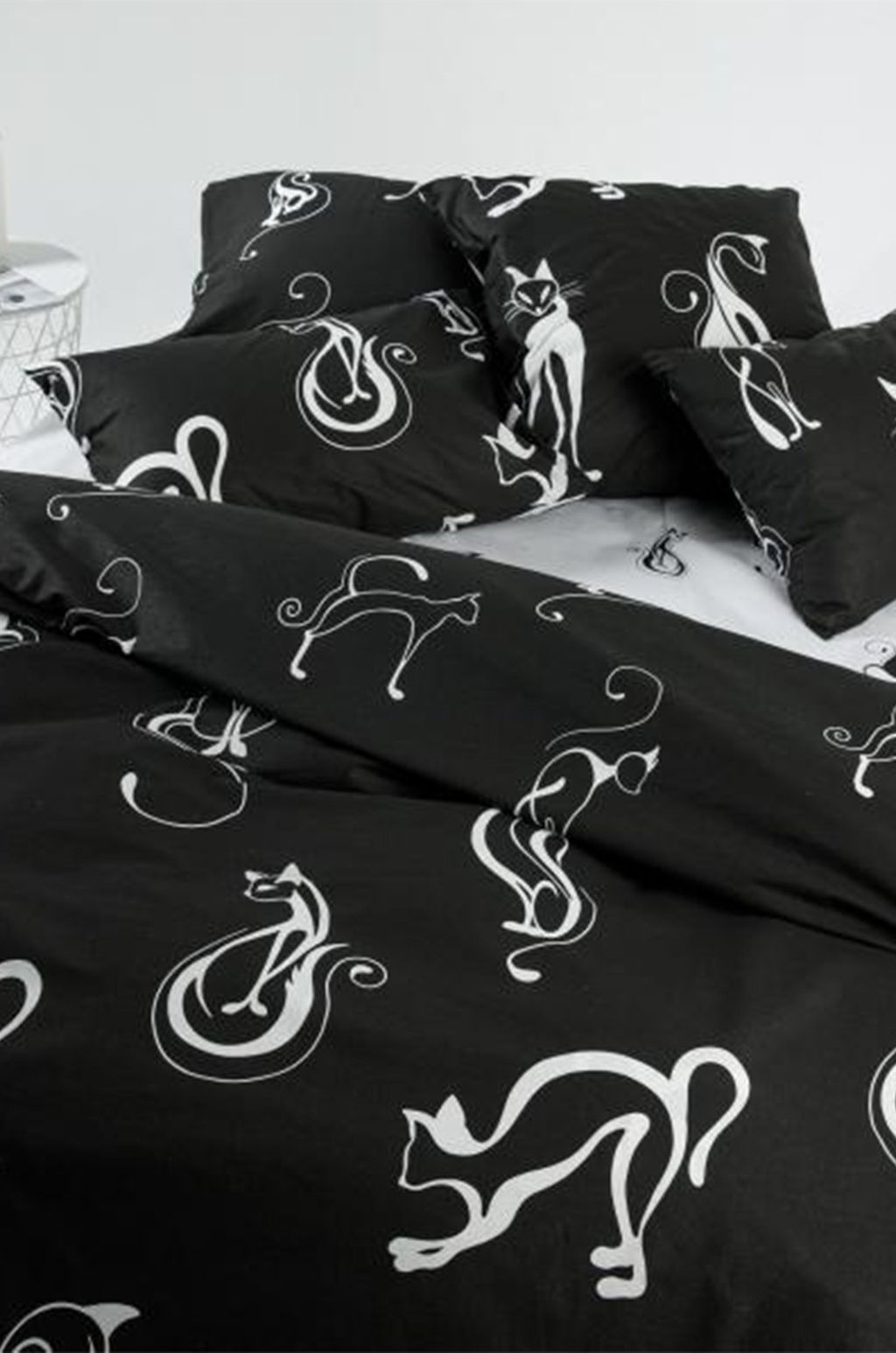 Постельное белье из бязи, 2,0 сп, наволочки 70*70 Ночь Нежна  фото 2