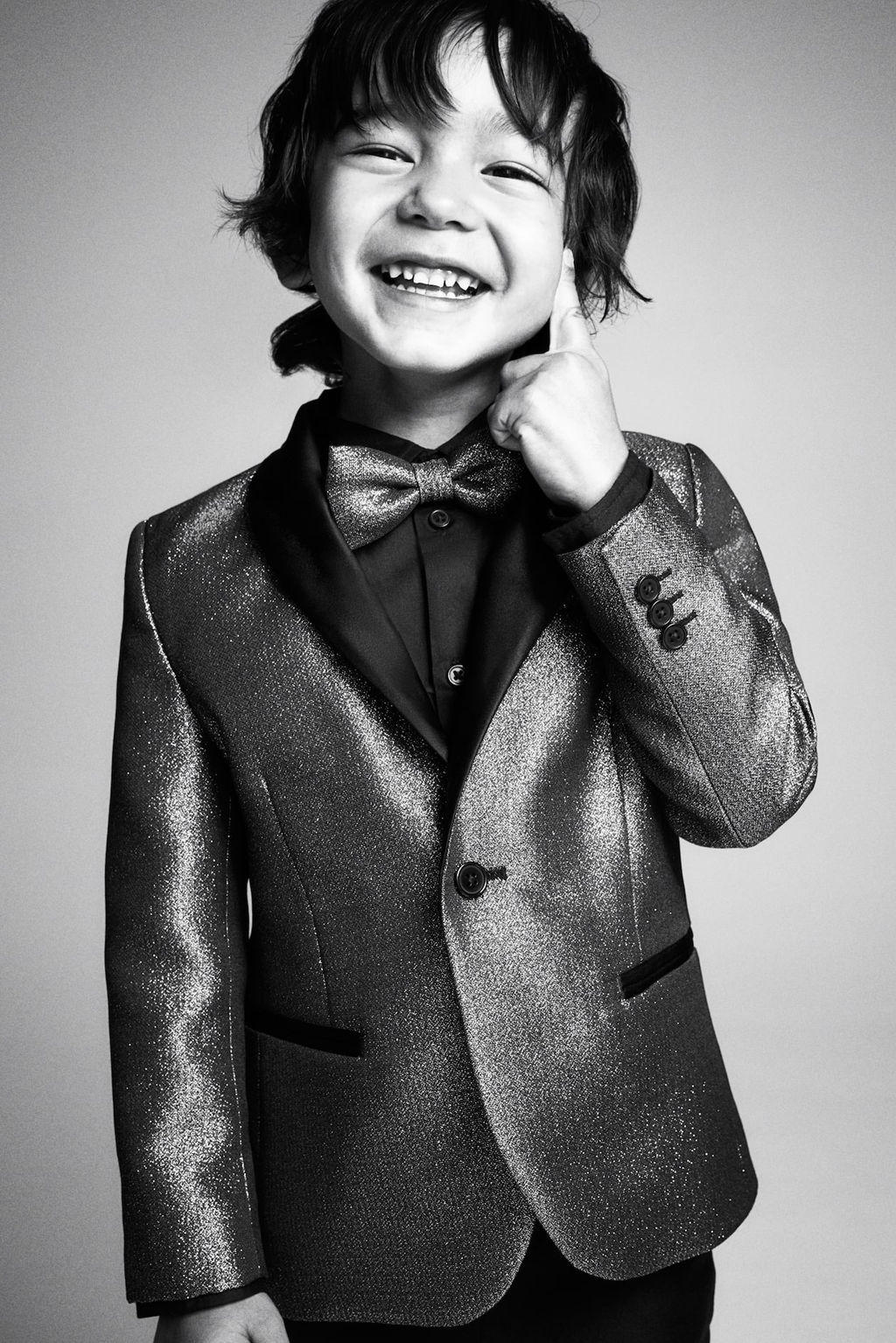 Pajarita - H&m фото 2