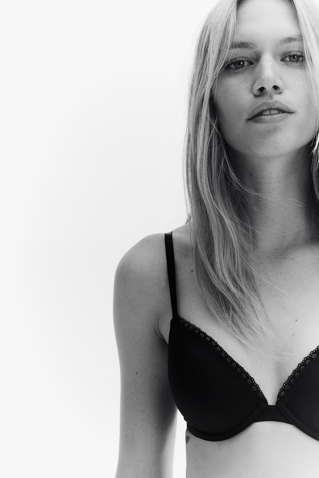2li Mikrofiber Push-up S?tyen - H&m фото 2