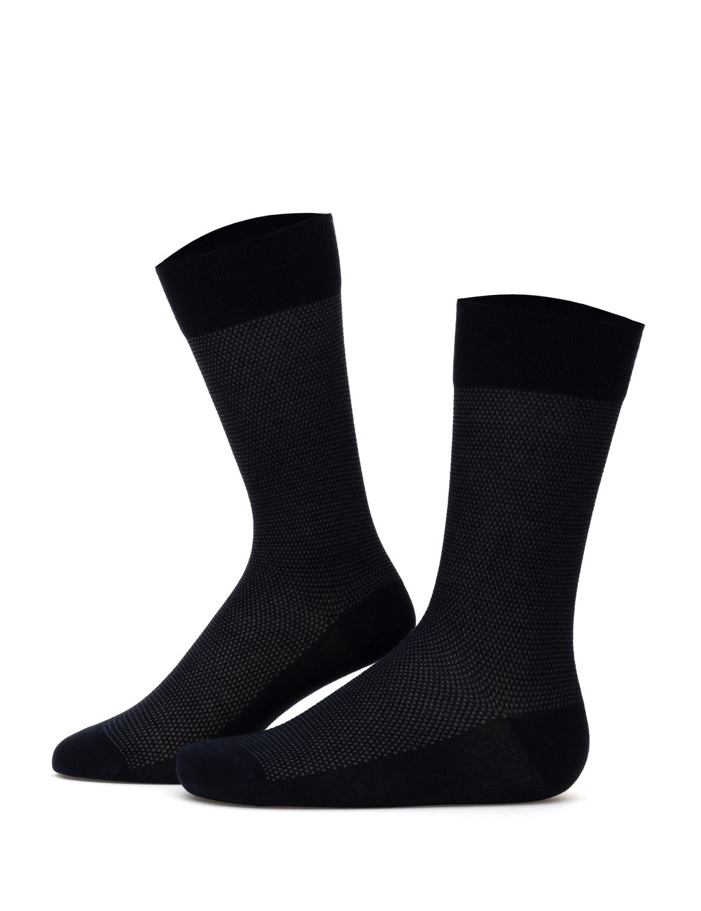 Носки Pierre Cardin темно-синие