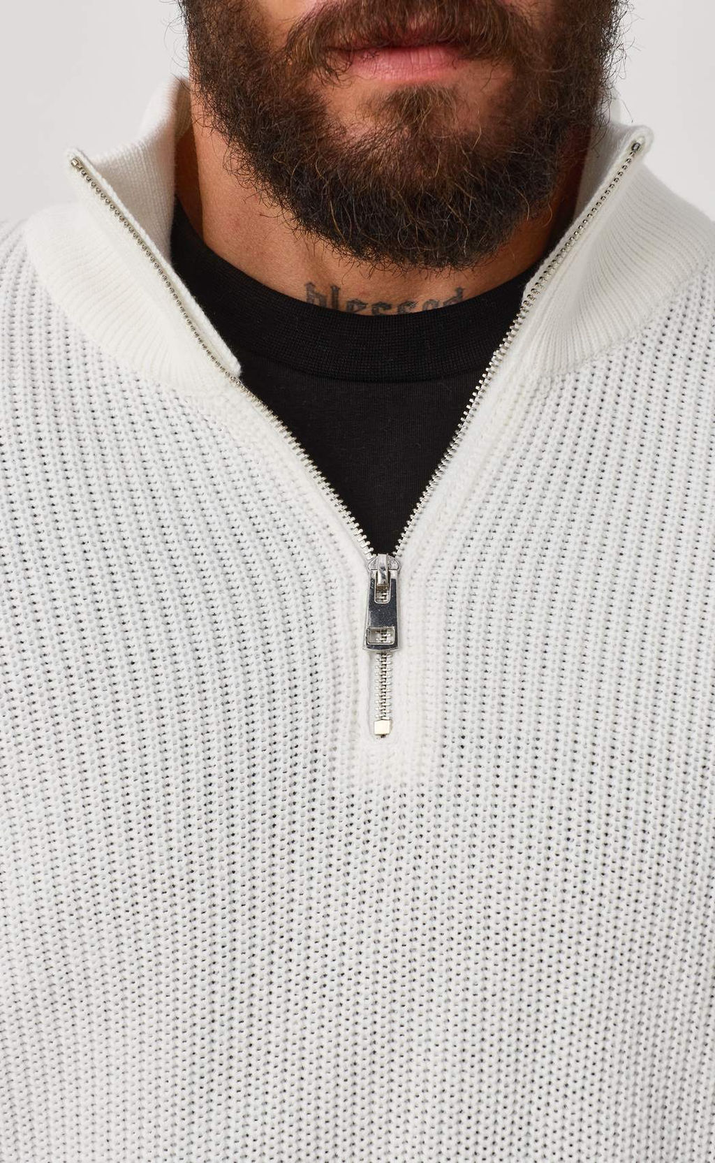 Джемпер P321-15629 milk - Primm фото 4