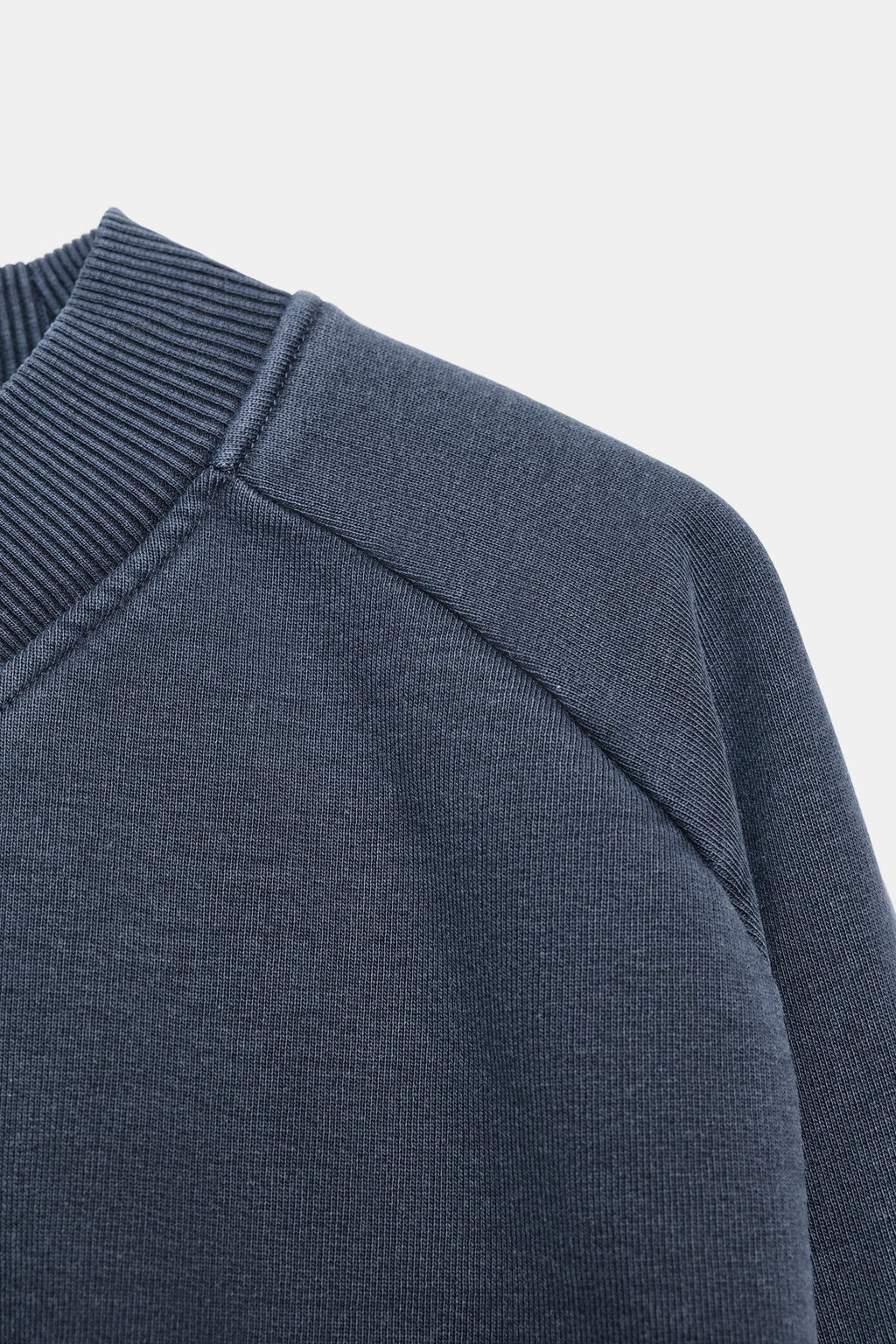 FADED SWEATSHIRT - Zara фото 6