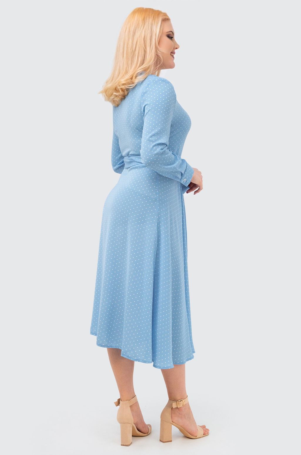 Женское платье Happy Fox  фото 23