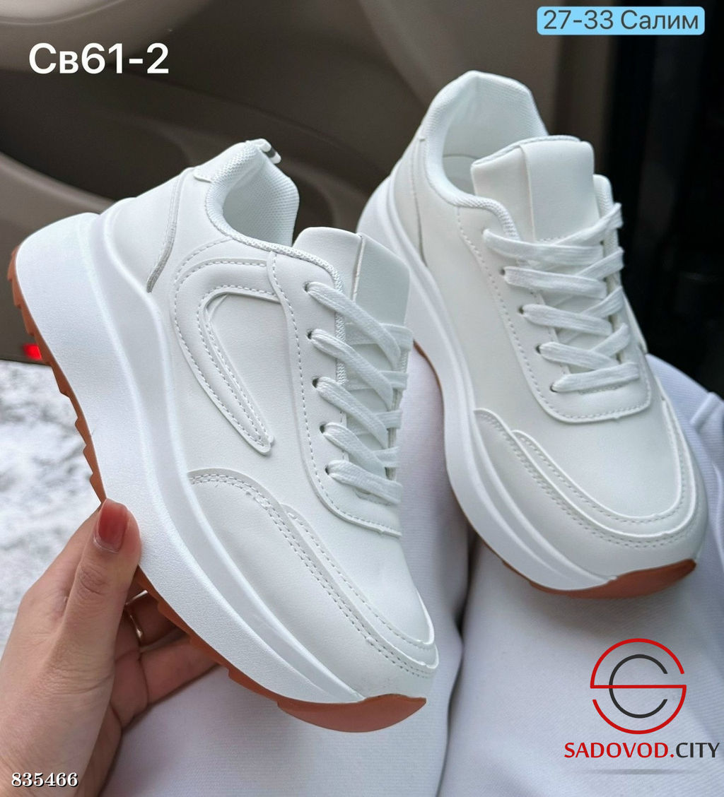 Кроссовки женские весенние - Bruno фото 2