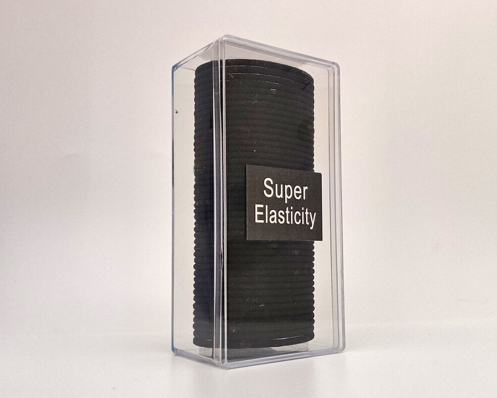 Набор резинок для волос - Vel vett фото 3