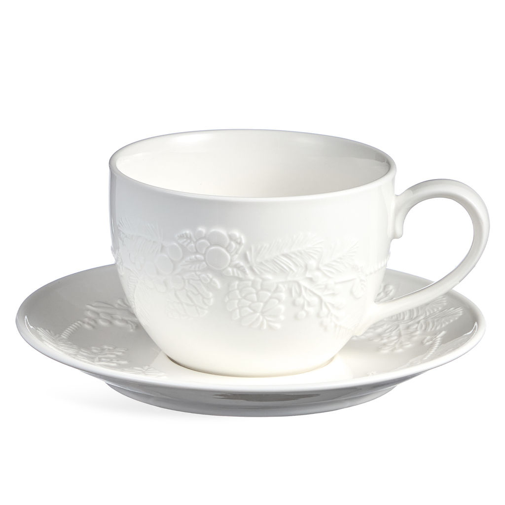 ЧАЙНЫЙ НАБОР LEFARD CELEBRATION НА 2 ПЕР. 4 ПР. 300 МЛ  фото 5