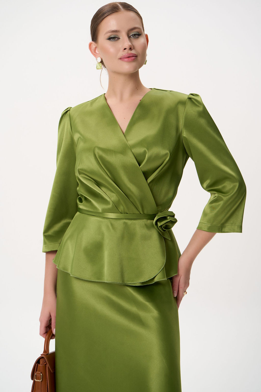 Костюм Грин