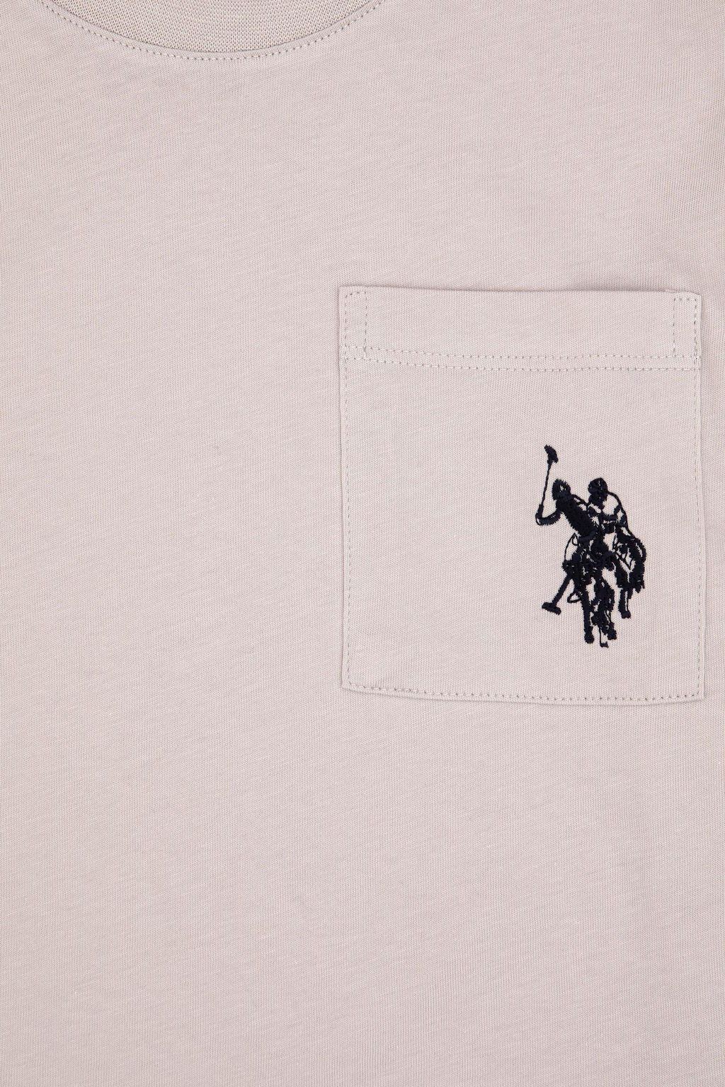 Erkek _ocuk Ta_ Bisiklet Yaka Sweatshirt Sepette S_rpriz _ndirim - U.s. polo assn фото 4