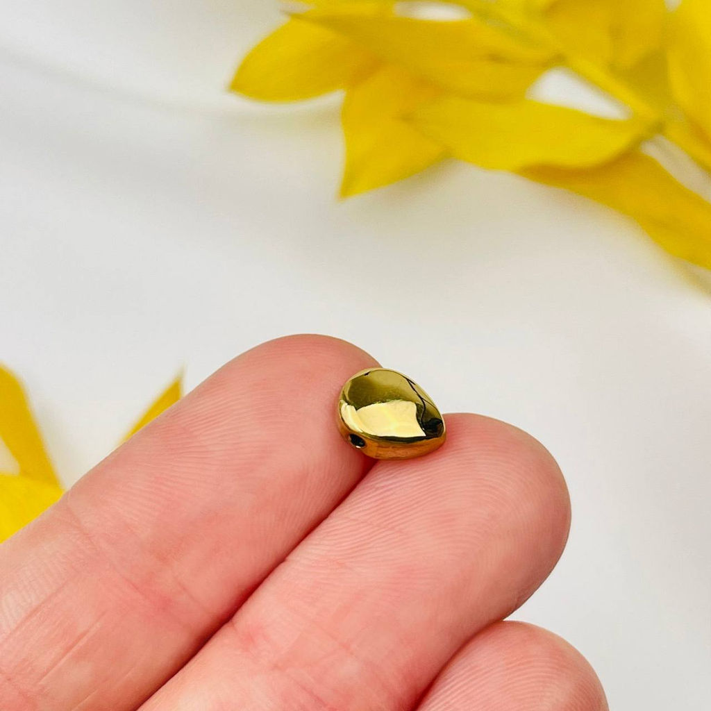 Вставка (1 шт) - Радуга самоцветов фото 2