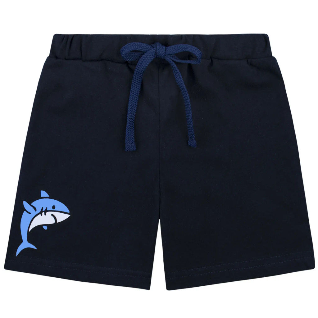 Шорты кулирка 0613101301 - Youlala фото 2