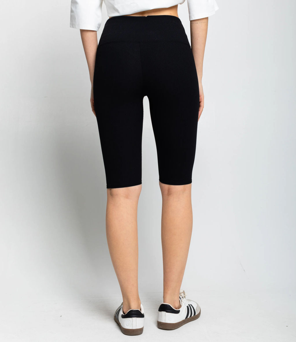 Велосипедки #КТ53 (2), чёрный