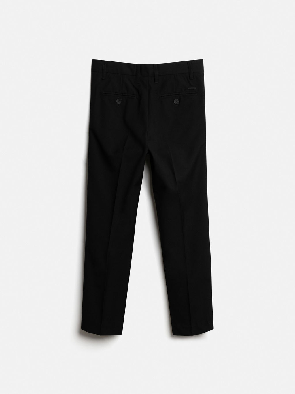 ACOOLA / Брюки детские для мальчиков Pavel pt relaxed черный  фото 2